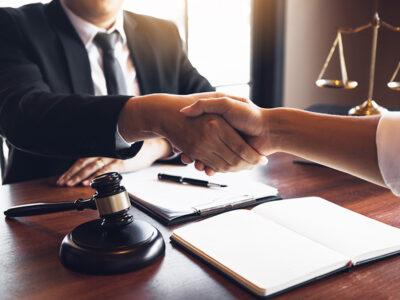 Why Every Business Needs an Attorney