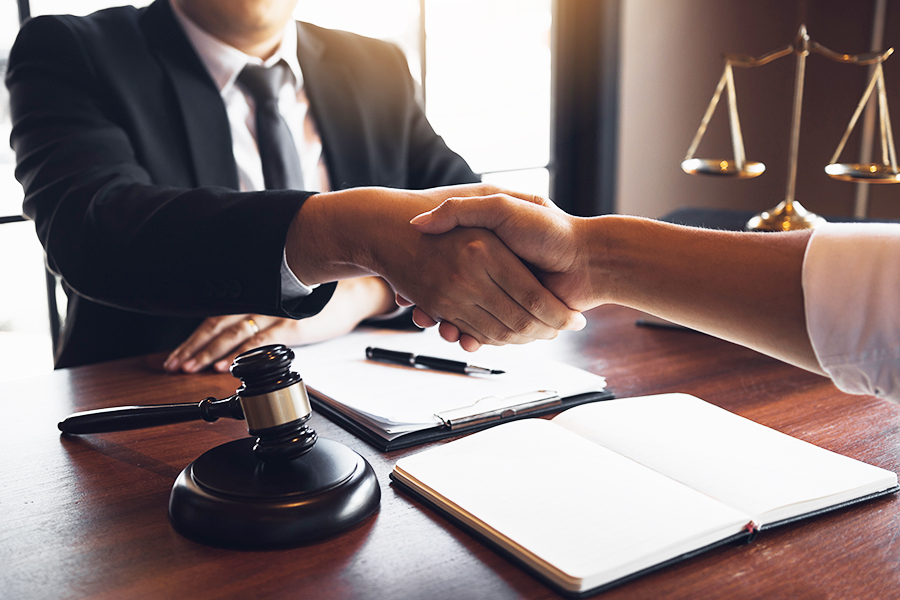 Why Every Business Needs an Attorney