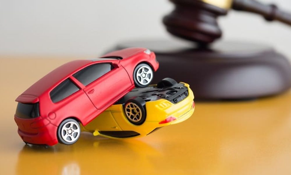 Best Accident Attorney